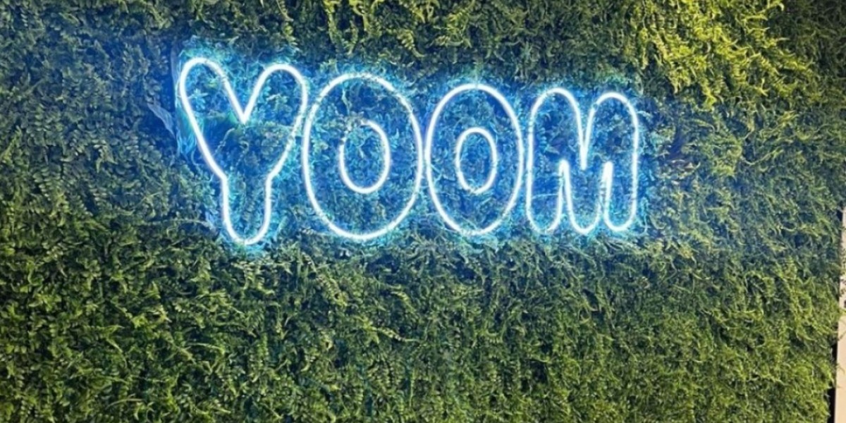 Custom Neon Sign: Create Your Unique Glow Today