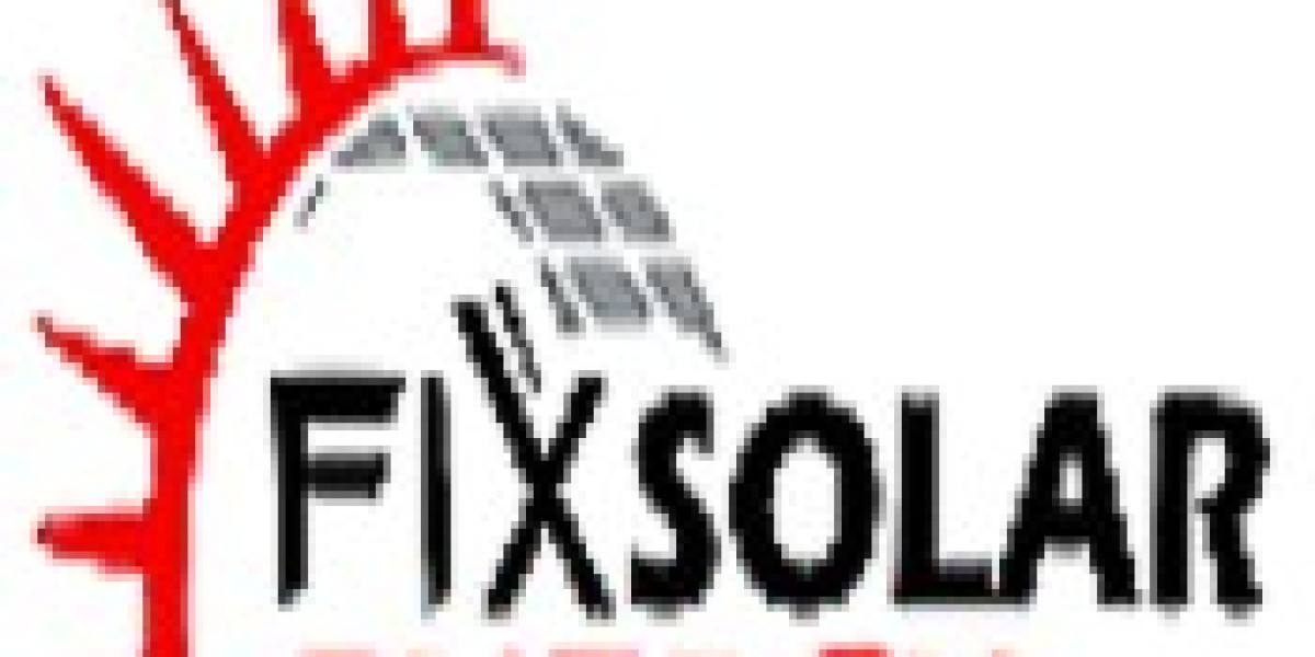 Why Every Home Needs Solar: Unlocking Energy Freedom with FixSolarEnergy