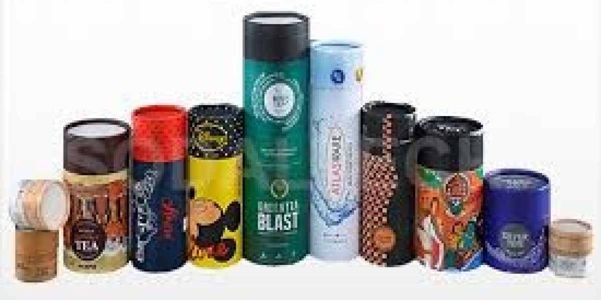 Composite Paper Cans Market Size, Share, Key Drivers, Growth Opportunities and Global Trends 2032