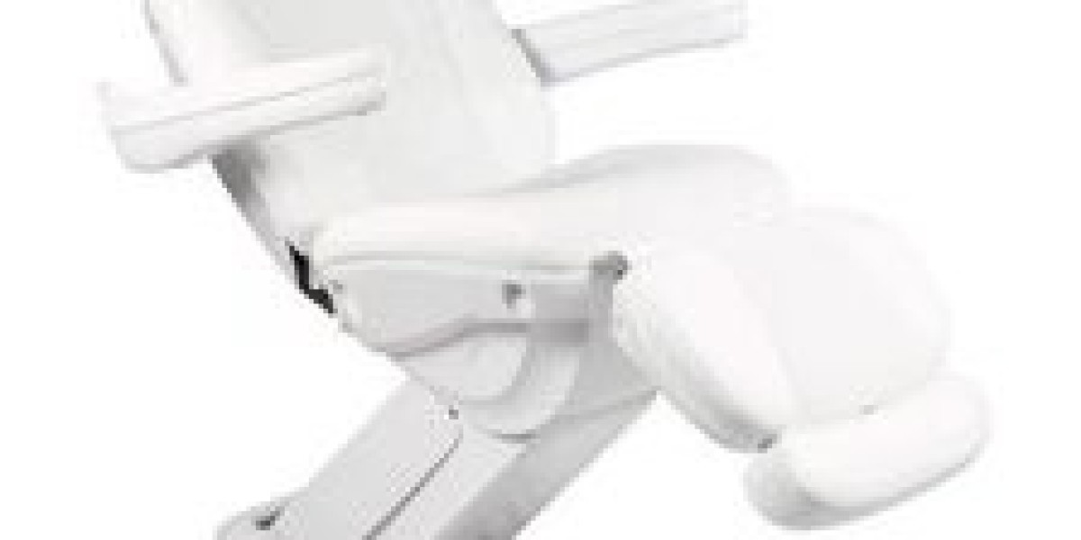 Kosmetikliege Elektrisch: Comfort and Functionality for Modern Beauty Treatments