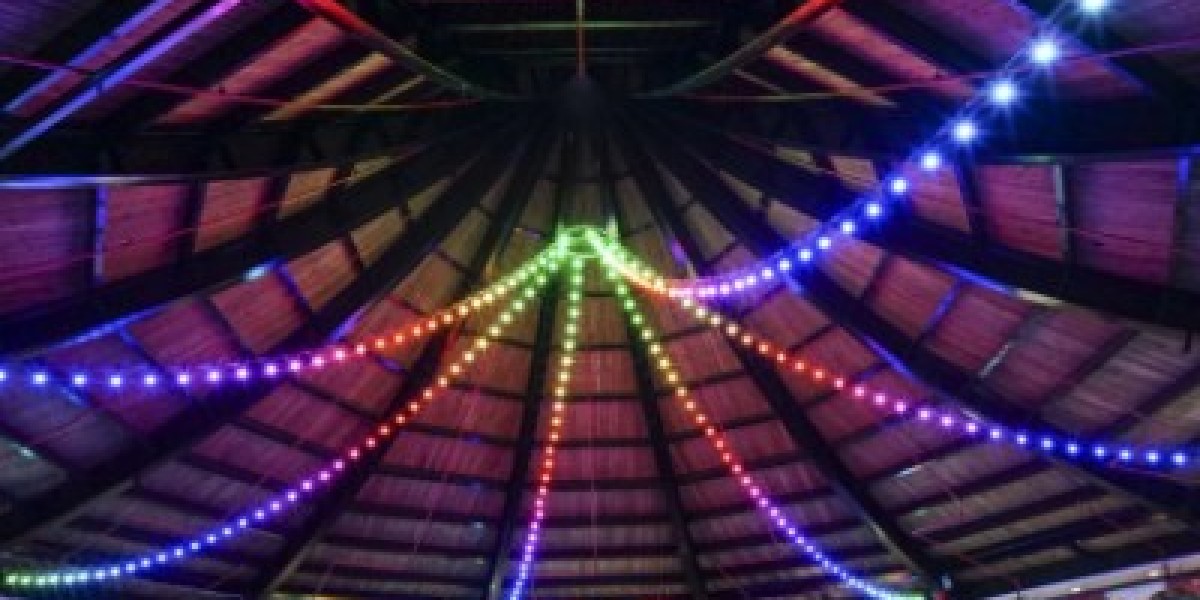 ¿Qué luces de escenario LED son las más duraderas?