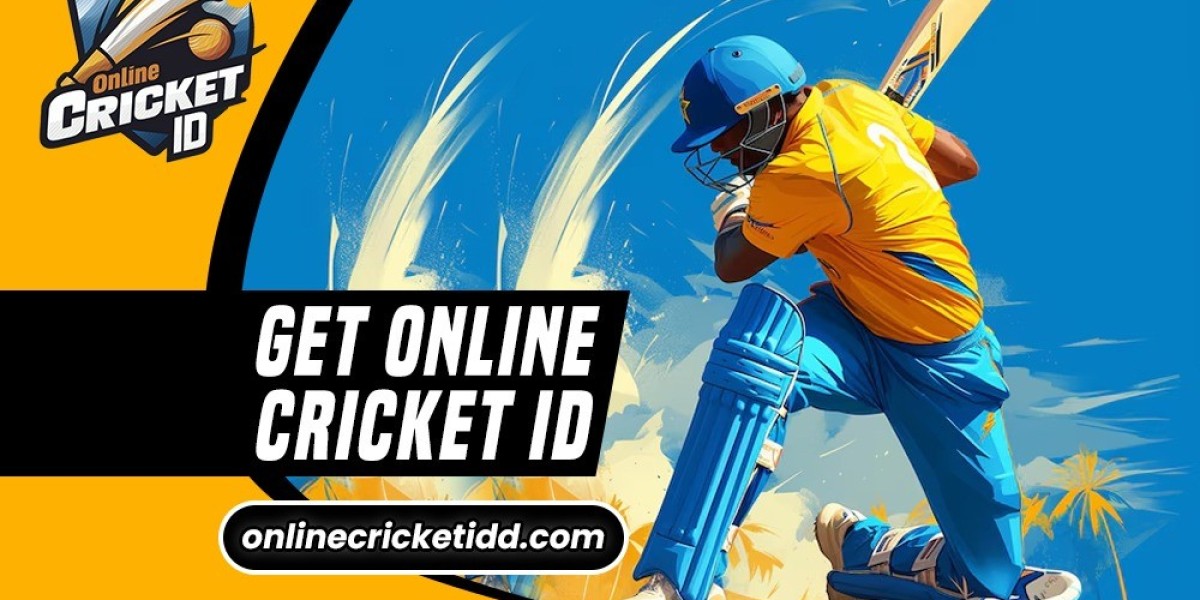 Get An Online Cricket ID & Join the IPL Mindset Immediately