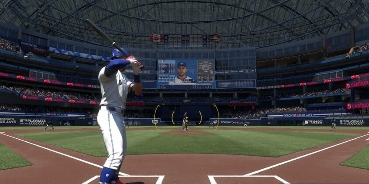 Eld.gg MLB The Show 25 Stubs: There’s something special
