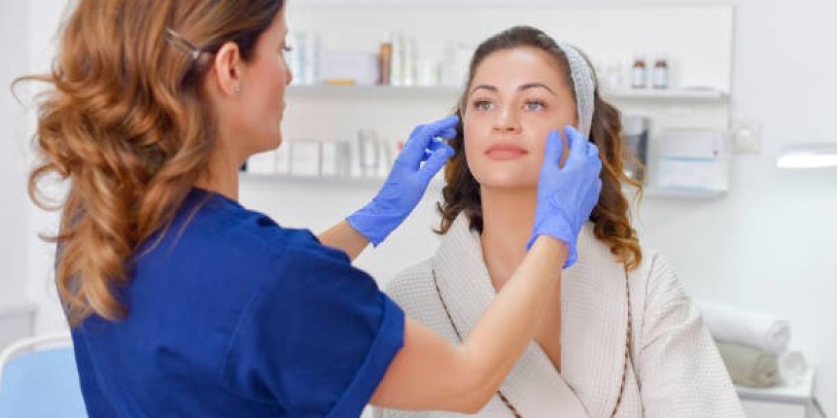 Dermatology Secrets of Riyadh Unlocked