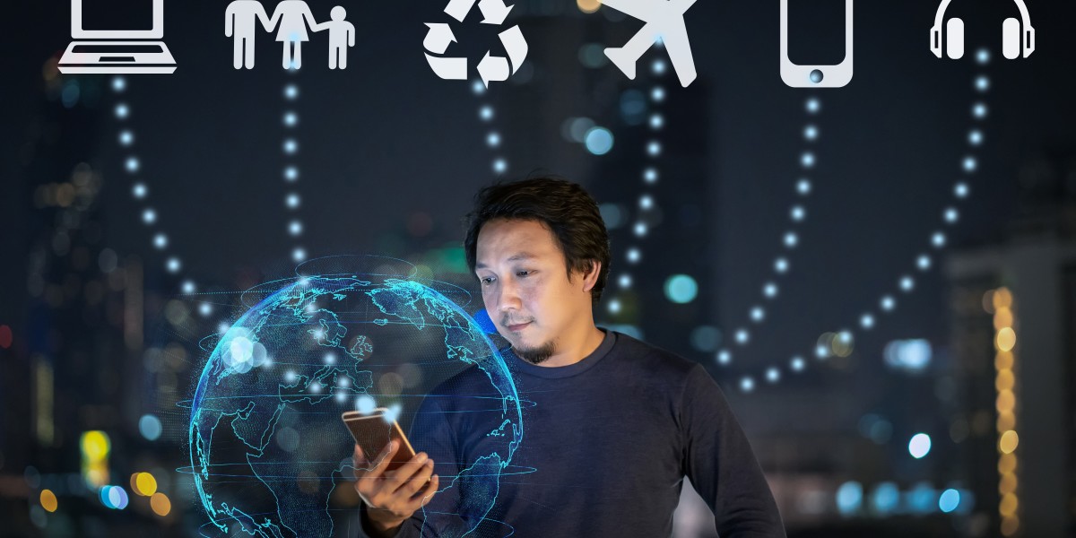 How to Switch Carriers Easily with a Global eSIM