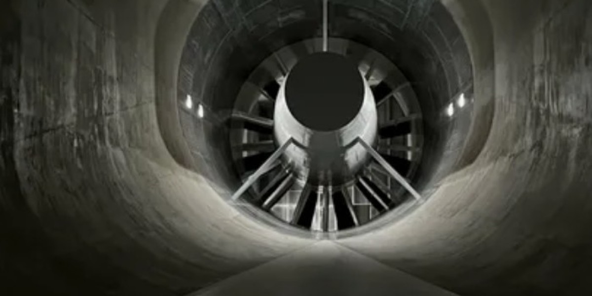Wind Tunnel Market Poised for Innovation-Driven Growth by 2031