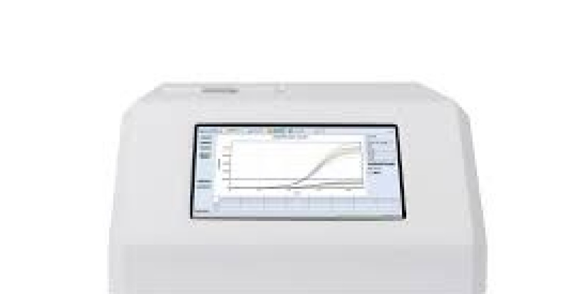 Portable PCR Systems Market: Winning Strategies for Competitive Growth and Innovation