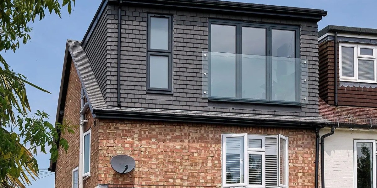 Unlock Space & Value with a Loft Conversion Bromley
