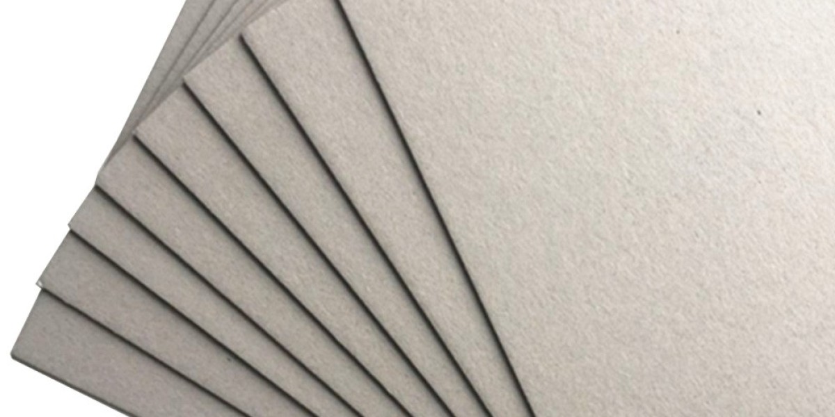 The Rise of Recycled Materials in the Duplex Paper and Board Market