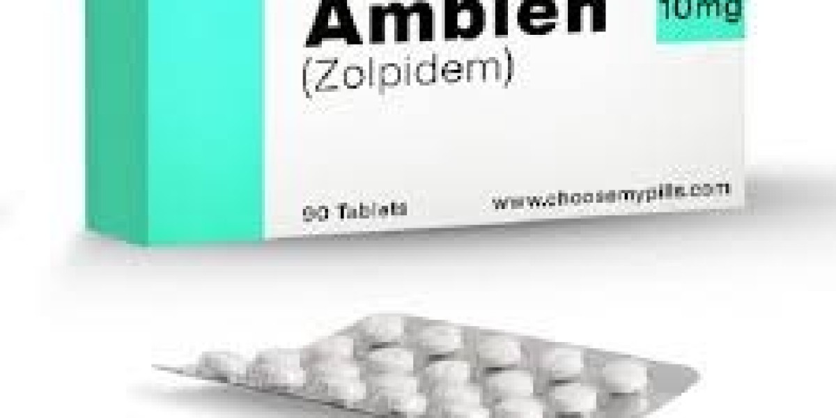 Buy Ambien Online Promote Full Night Rest