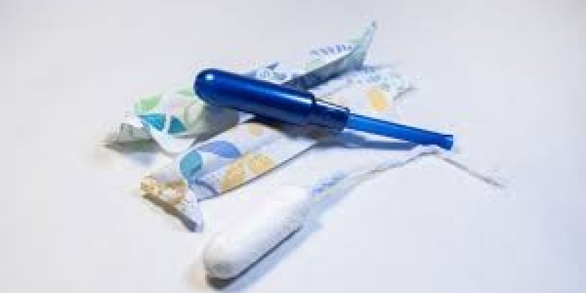 Feminine Hygiene Products Market: Accelerators Driving Growth and Innovation