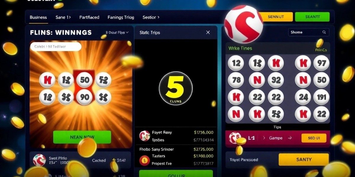 Discover FOX888: The Ultimate Lottery Betting Site for Big Wins