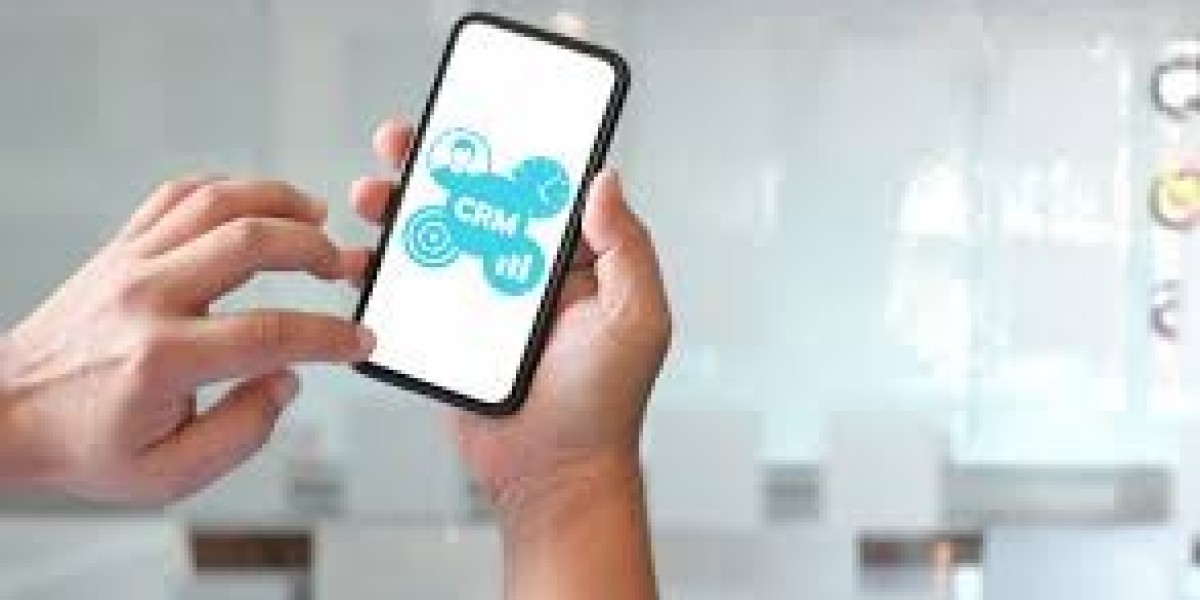 Mobile CRM Market: Inhibitors Slowing the Path to Full-Scale Adoption