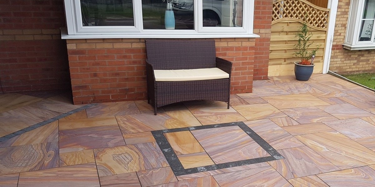 How Tripura Stones Ensures Quality Among Indian Sandstone Manufacturers