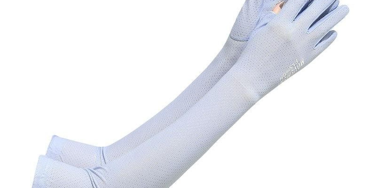 Global Driving Sun Protection Sleeves Market Set to Expand with Rising UV Awareness