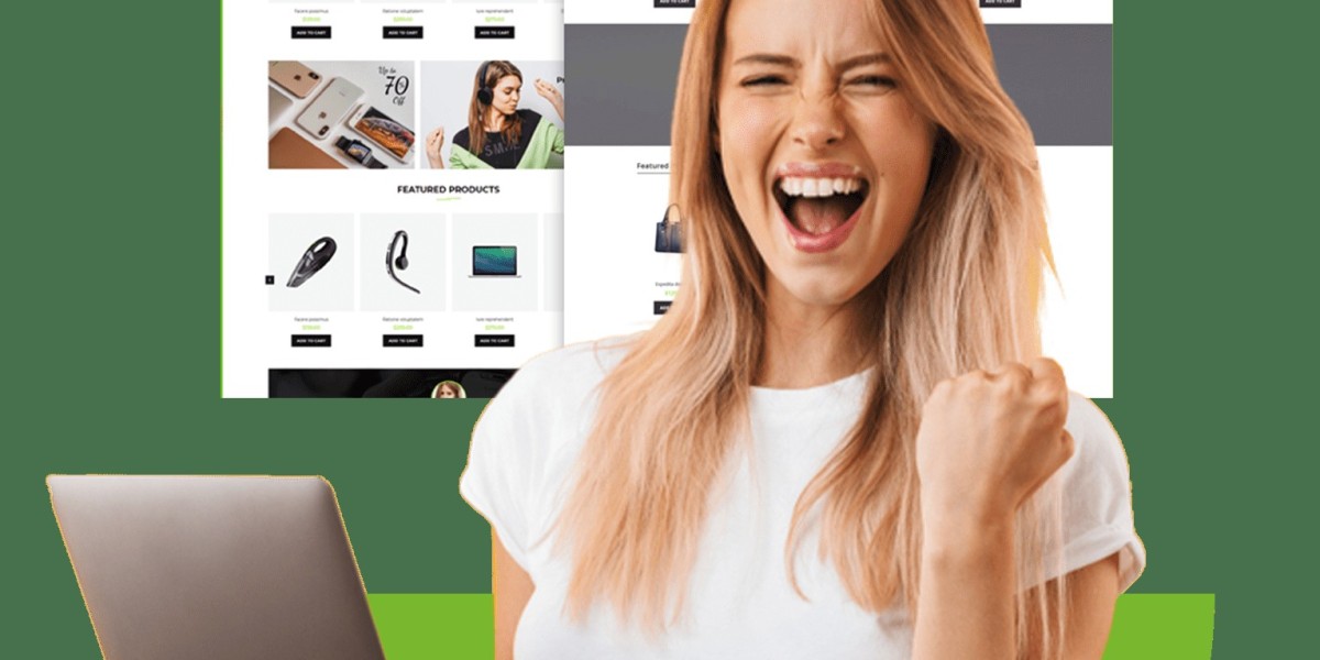 Building Better Online Stores: Choosing the Right eCommerce Development Services