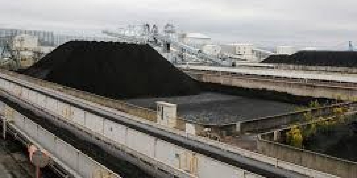 Dynamic Japan Coal Market Size with Share Trends and Demand Insights