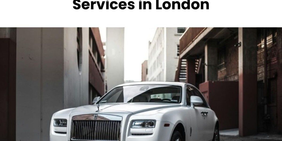 Arrive On Time and In Style with Chauffeur to Heathrow Airport by Kona Chauffeurs