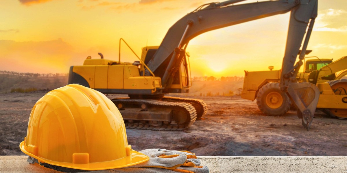 Smart Technologies in the Future of the Construction Equipment Market