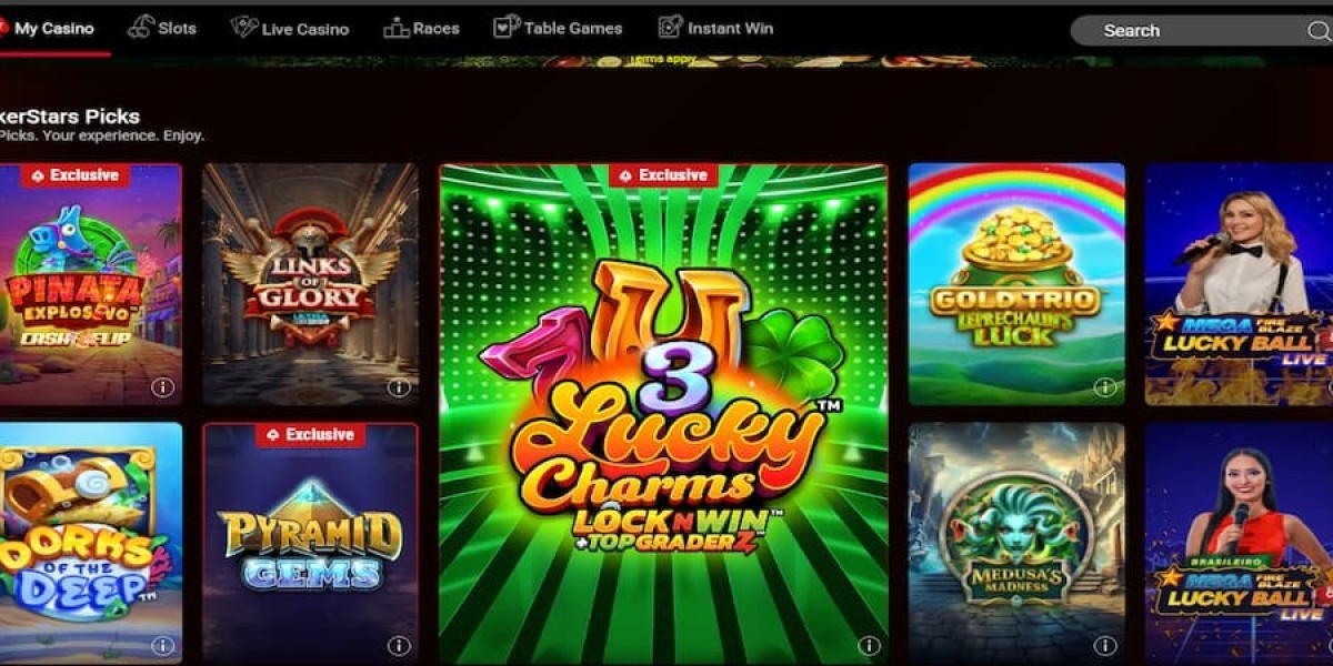 Casino Not on GamStop: A Comprehensive Guide for UK Players