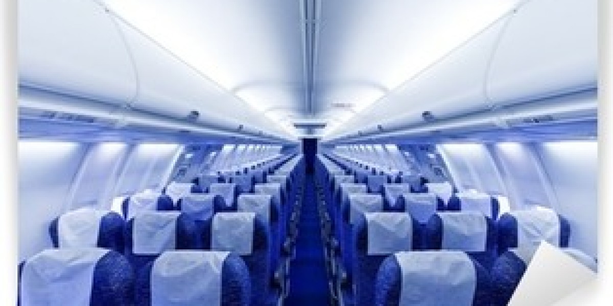 Aircraft Curtains Market: Enhancing Privacy, Comfort & Cabin Design in Modern Aviation