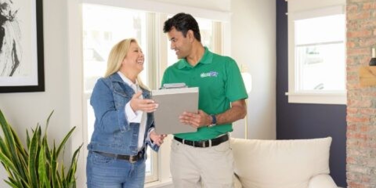Sparkling Spaces: Why Hiring Tenancy Cleaners Milton keynes is a Game-Changer