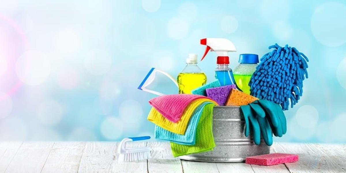 Surface Disinfectant Chemicals Market Dynamics: Key Drivers, Challenges, and Emerging Trends