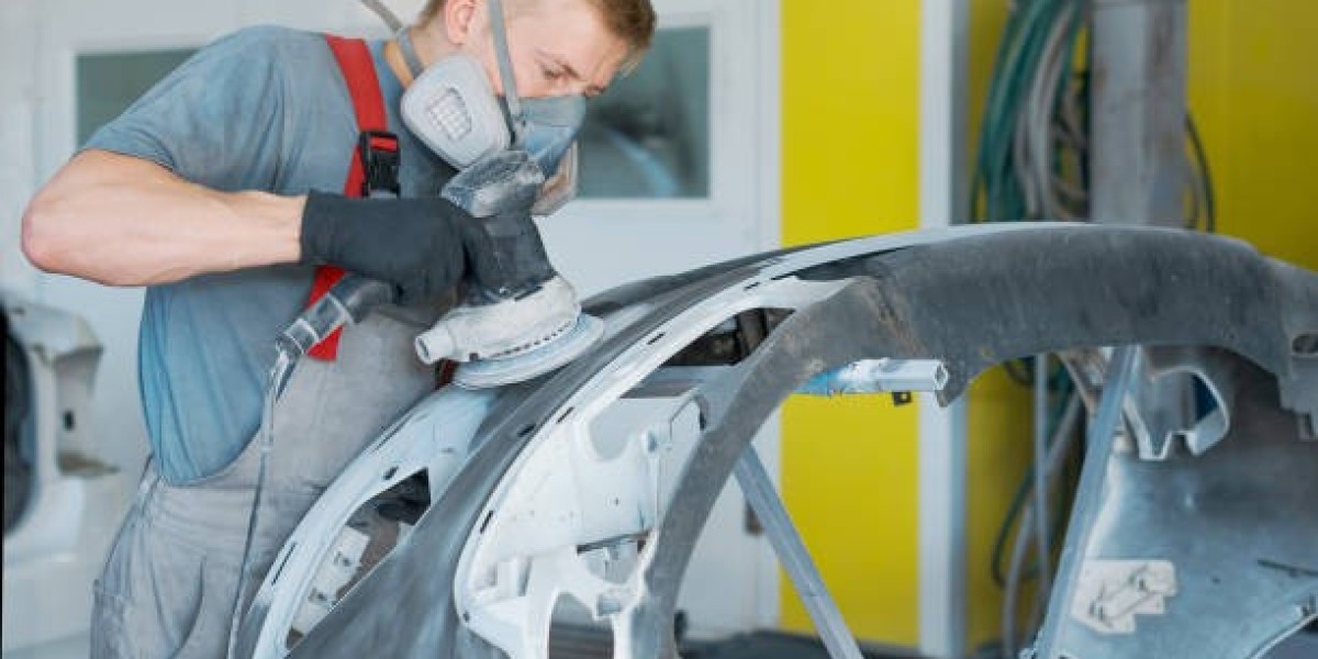 Why Timely Car Accident Repair Matters More Than You Think