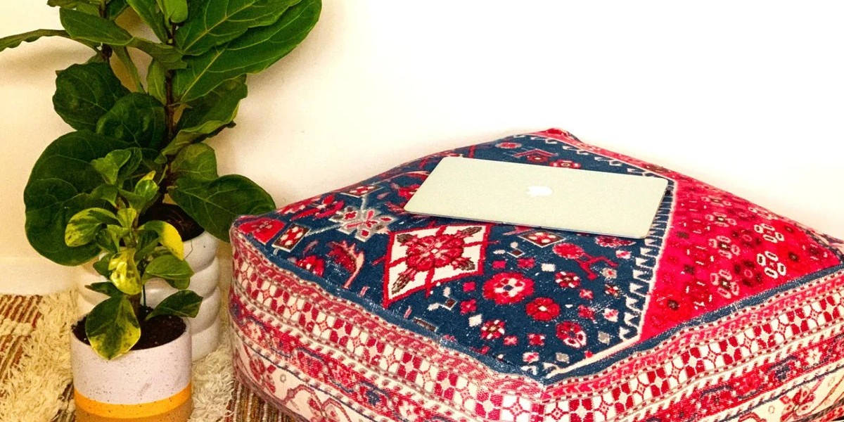 Looking for Stylish & Functional Round Ottomans? Check These Out!