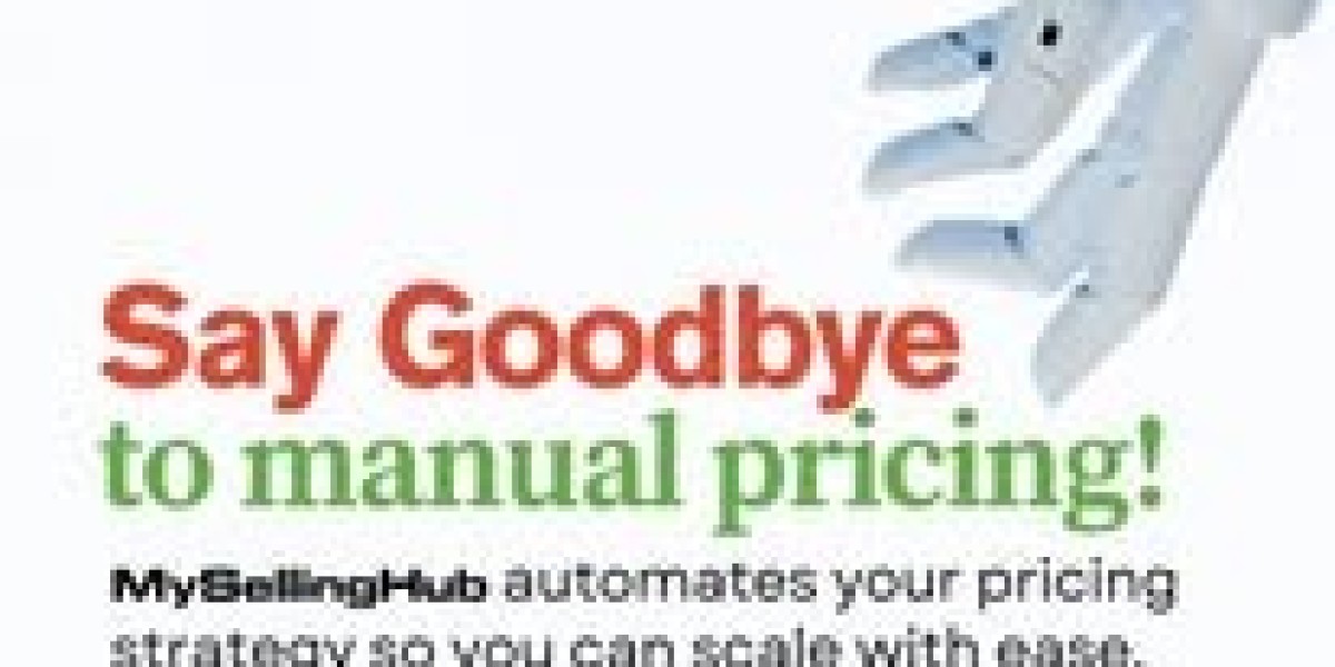 Streamline Your Online Selling Journey with Smart Integrations from MySellingHub