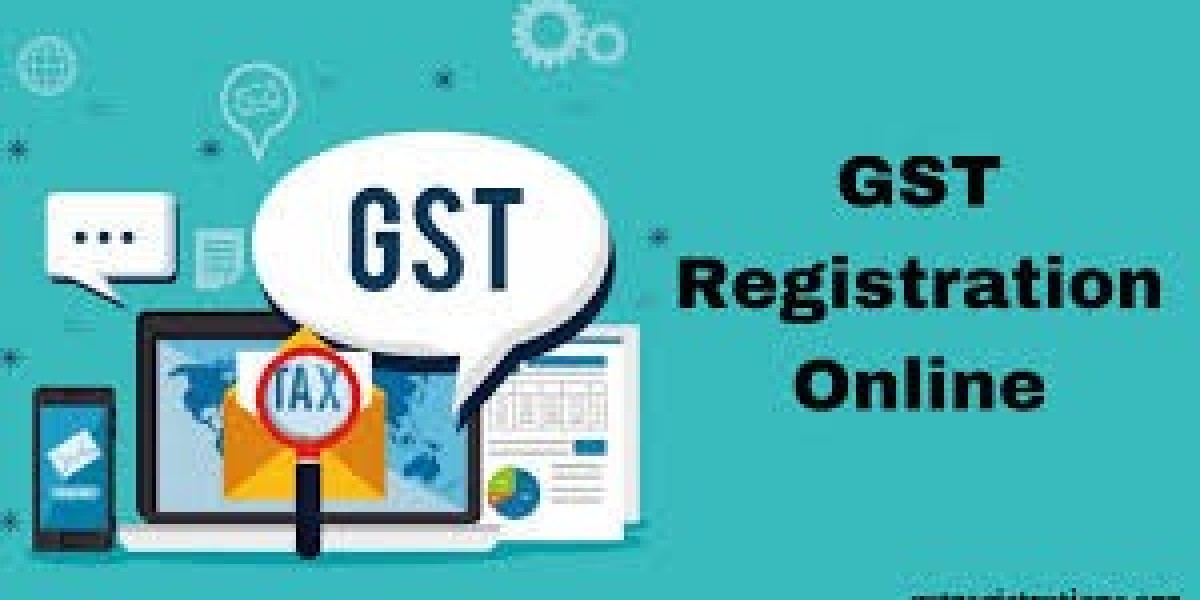 Can I Apply for GST Registration Online?