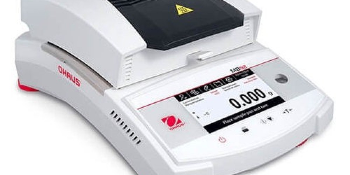 Moisture Analyser Market Opportunities: Expansion into Emerging Markets and High-Growth Regions