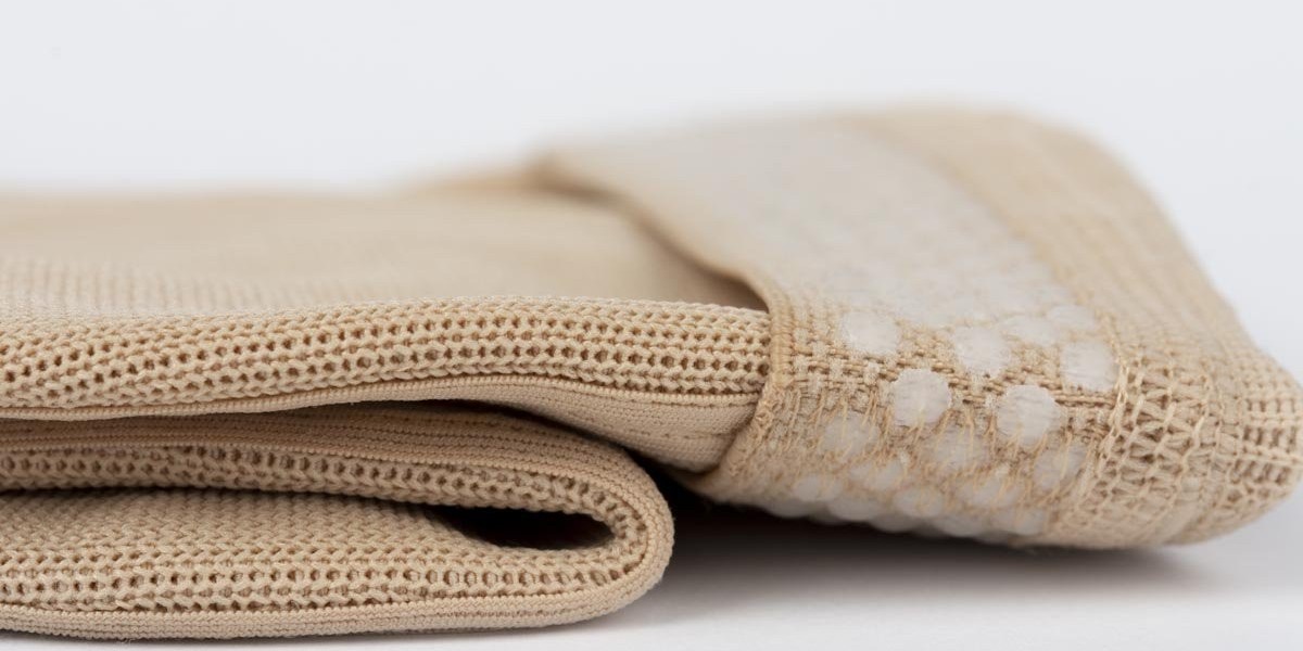 Compression Garments Market: Exploring the Growing Potential and Future Opportunities Globally