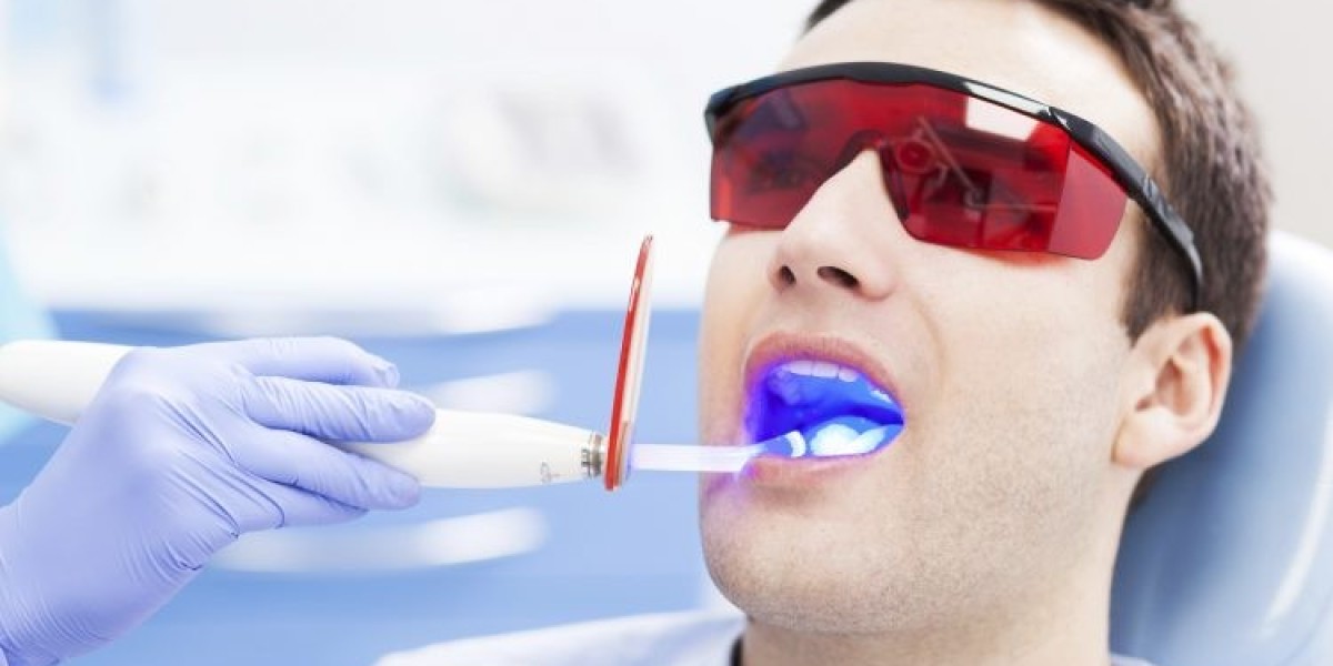 Hw to Choose the Right Whitening Treatment: Is Zoom Right for You?