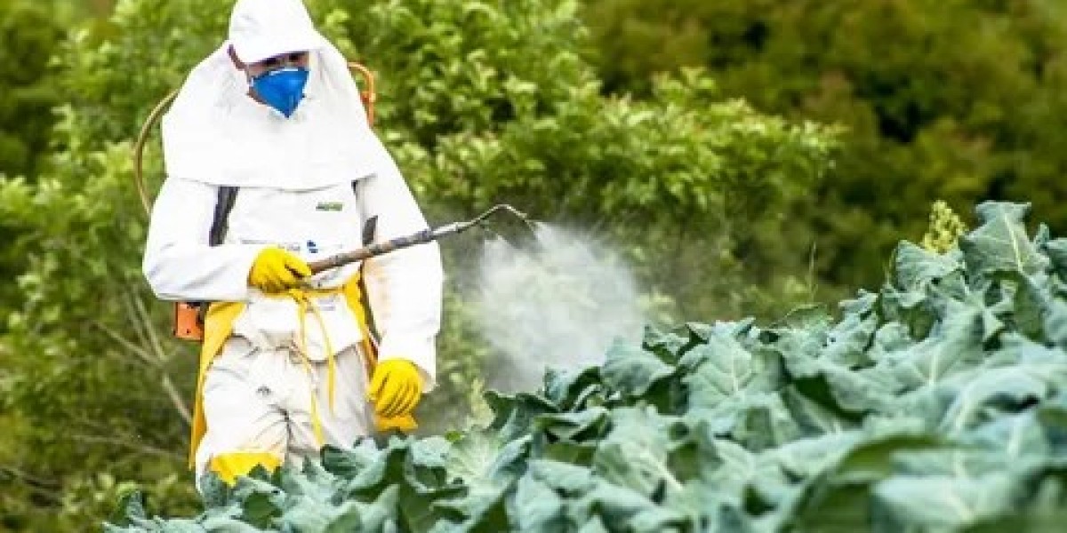 United States Biocontrol Agents Market Size, Growth Analysis | Forecast 2024-2032
