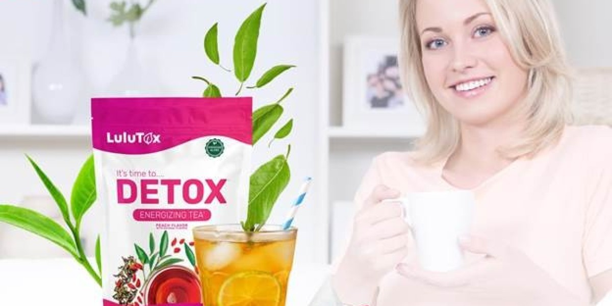 Lulutox Tea Australia: Understanding the Health Benefits of Green Tea