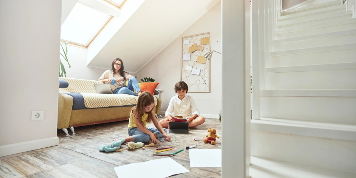 Unlock Hidden Space with the Best Loft Conversion Essex
