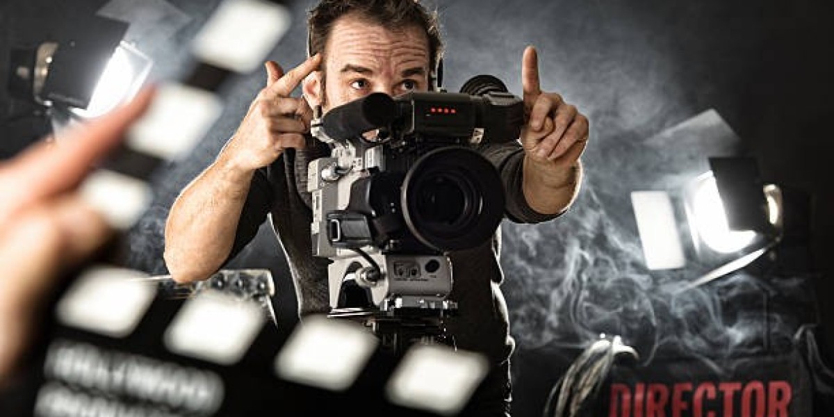 How Indie Film is Reshaping Global Filmmaking