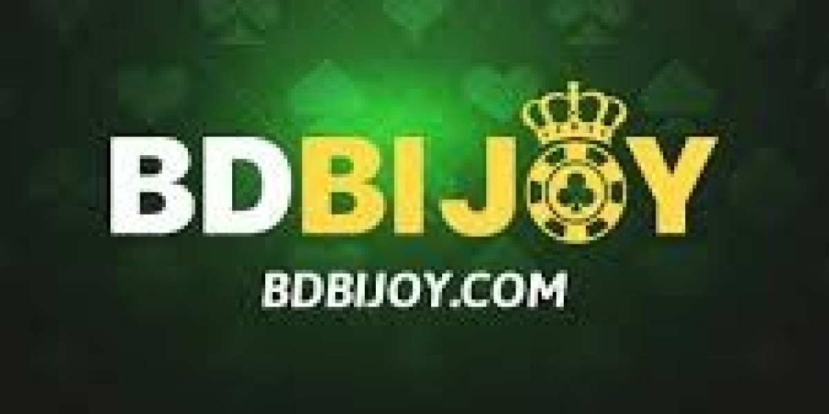 BDBijoy Bet – The Best Casino and Sports Betting Platform in Bangladesh 2025