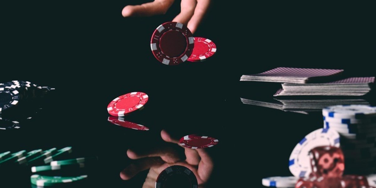 La Evolución de los Casinos en Línea: Innovaciones Tecnológicas y su Impacto en la Experiencia del Usuario