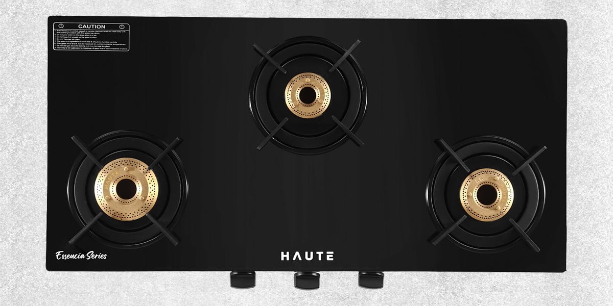 Best Three Burner Gas Stove