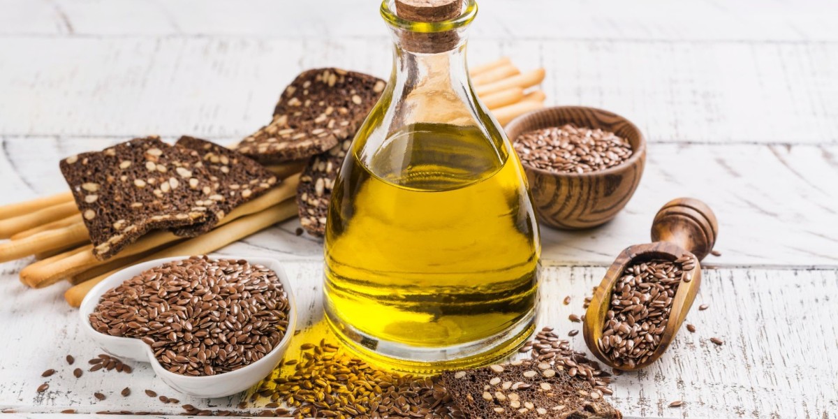 Kenaf Seed Oil Market Intelligence: Market Trends Driven by Eco-Conscious Consumers and Sustainable Agricultural Practic