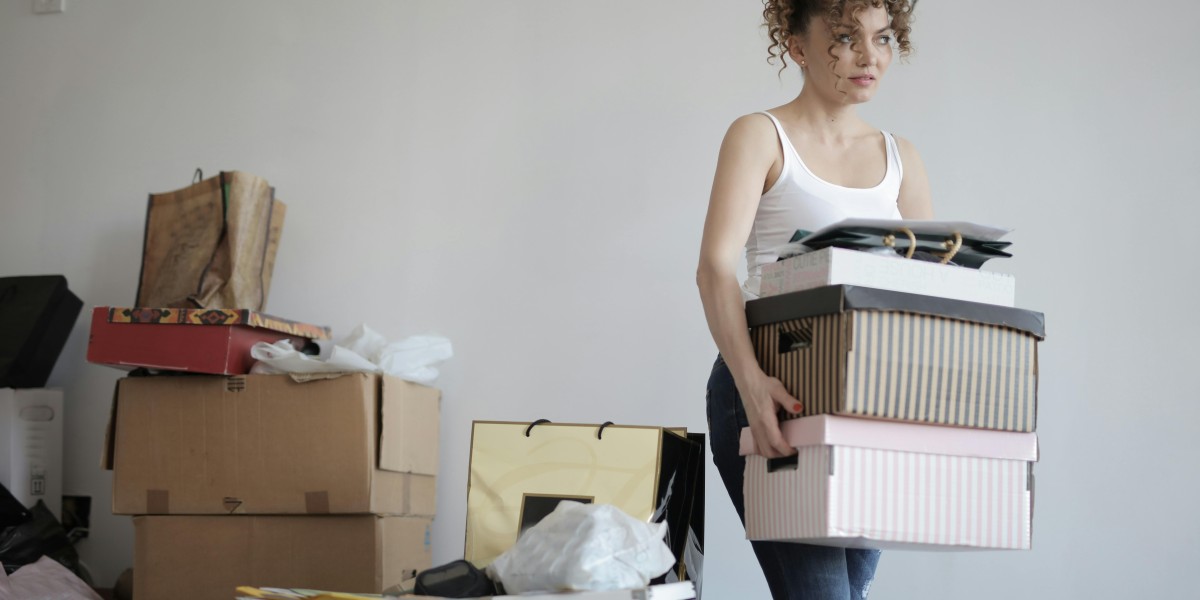Health Benefits of Decluttering Your Home