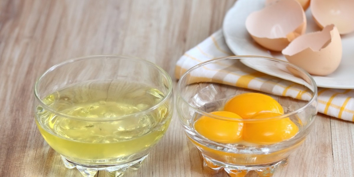 Egg White Peptide Market: Addressing Key Pain Points for Growth and Expansion