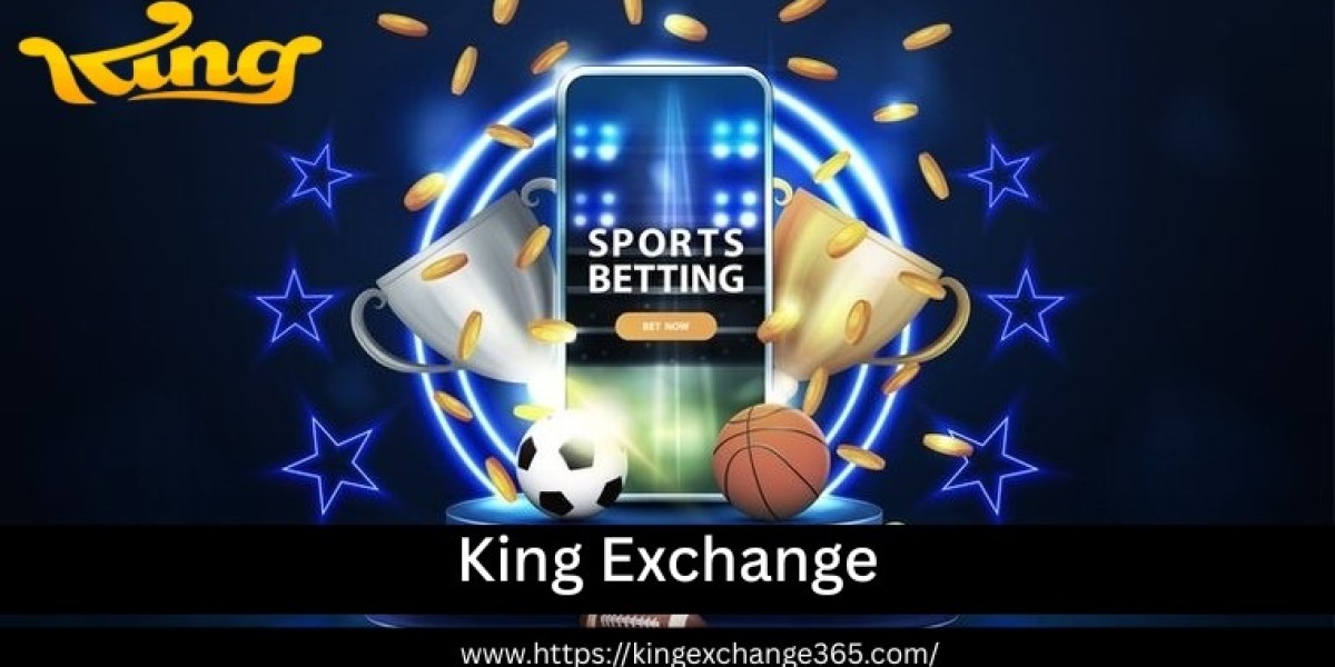 Get Your Verified King Exchange ID and Start Winning Daily Now
