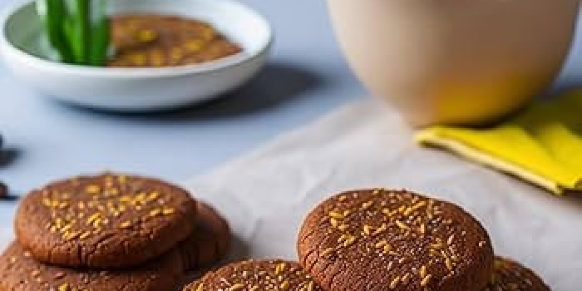 Healthy Biscuit Market – Unlocking Growth Potential and Opportunities