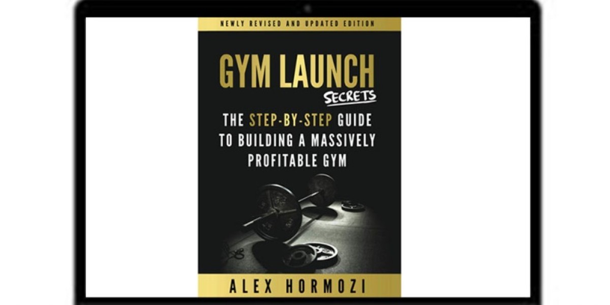 Discover the Ultimate Alex Hormozi Course by Giga Courses