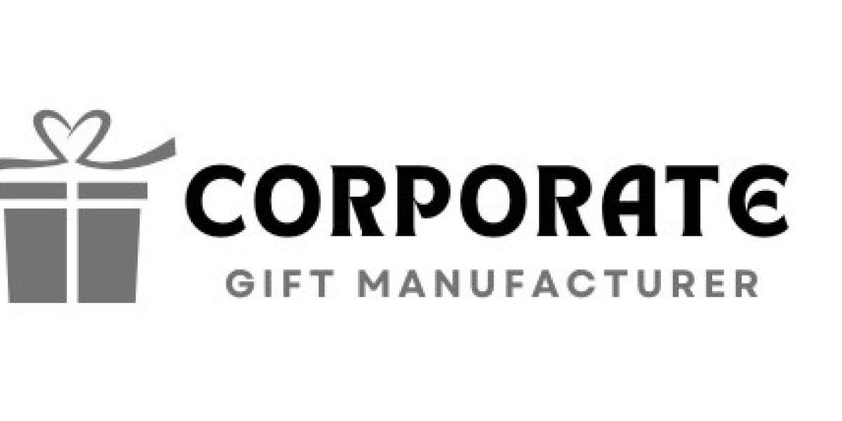 Corporate Gift Manufacturer Services: How to Compare and Choose Suppliers