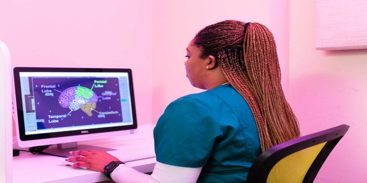 Advanced Healthcare Training: Elevate Your Career in the Medical Field