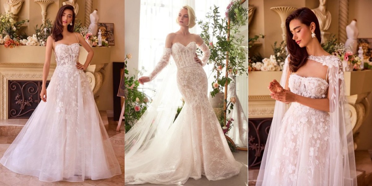 The Timeless Charm of an Outdoor Summer Wedding